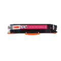 CE310 CE310A -313A 126A 126 Cartucho de toner colorido compatível para CHPA laserjet pro cp1025 m275 100 color mfp m175a m175nw impressora